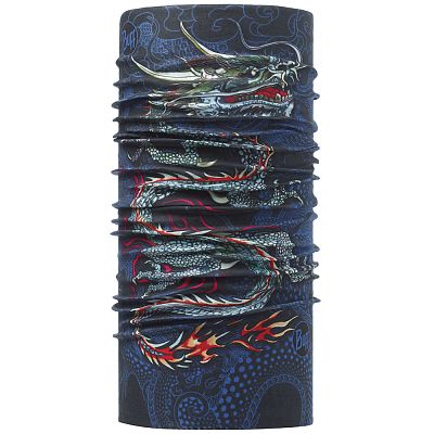 Превью  Бандана BUFF Original WU Long (108874.00)
